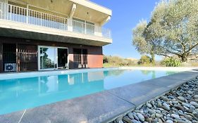 Villa Des Cathares